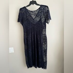 Donna Ricco New York Dress NWT